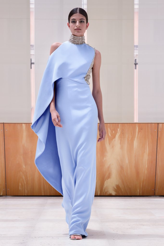 Antonio Grimaldi 2021/22秋冬高级定制秀 - Couture Fall 2021