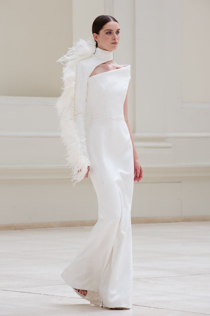 Antonio Grimaldi 2021/22秋冬高级定制秀 - Couture Fall 2021