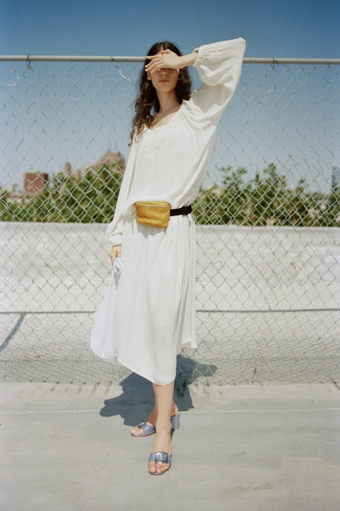 Maryam Nassir Zadeh 2022早春度假系列Lookbook