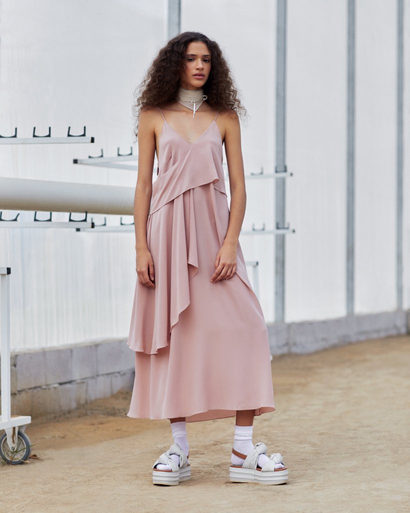 Neriage 2022春夏高级成衣Lookbook
