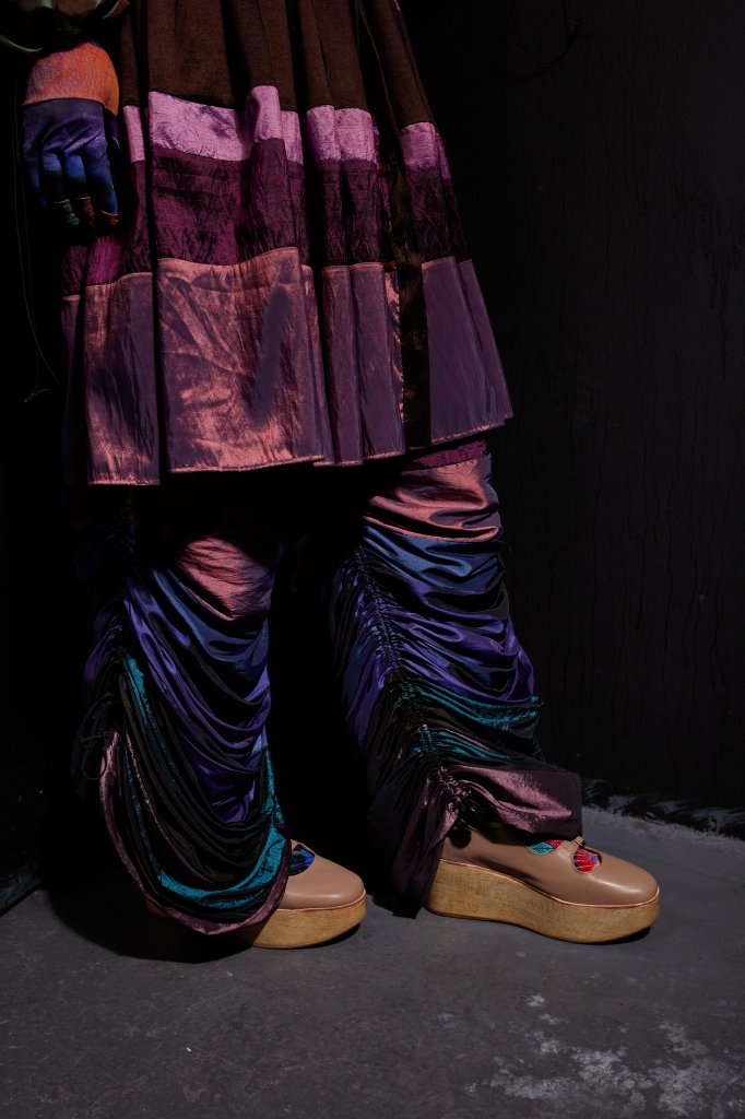 João Pimenta 2022春夏男装Lookbook