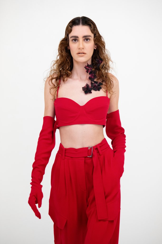 Apartamento 03 2022春夏高级成衣Lookbook