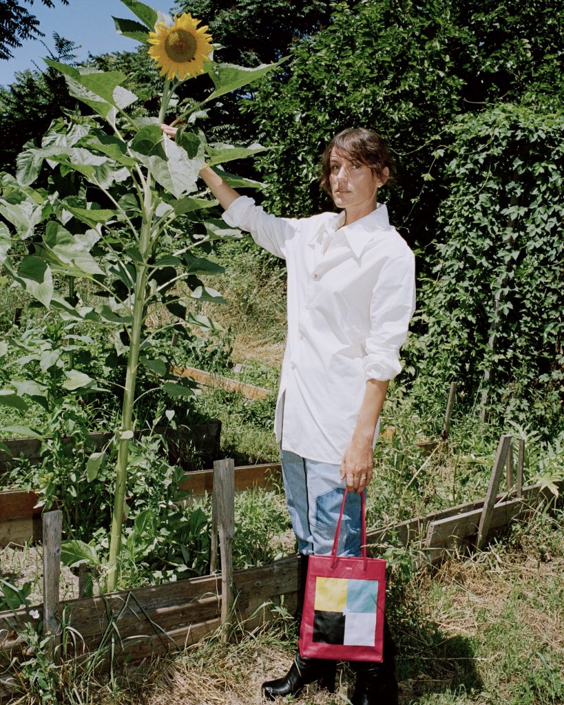 MEDEA 2022春夏高级成衣Lookbook