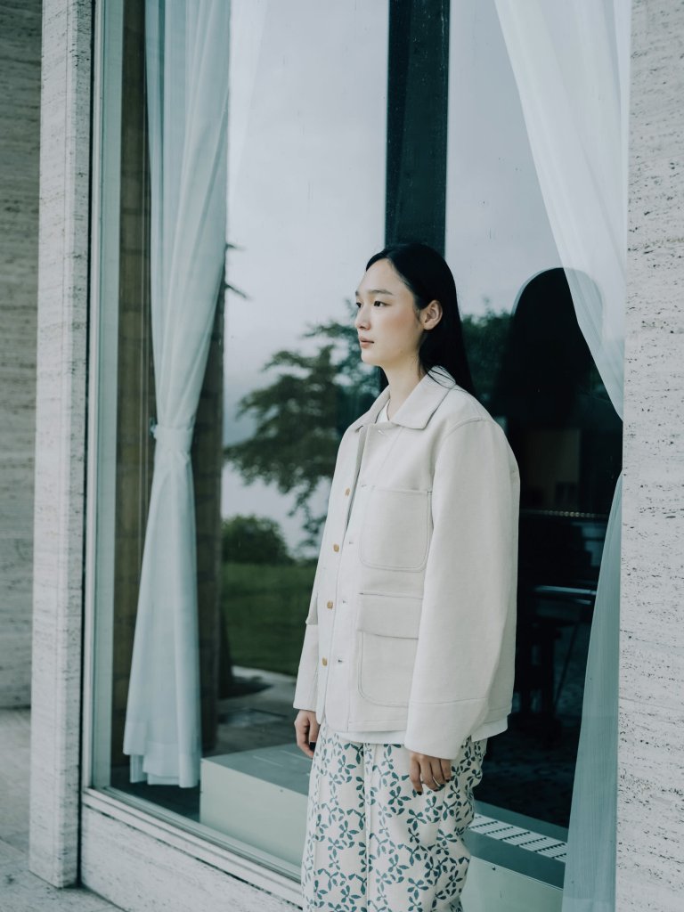 rikolekt 2021/22秋冬女装Lookbook
