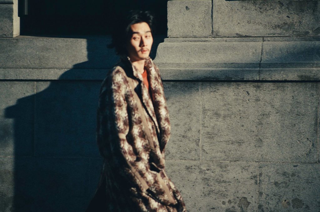SEVEN BY SEVEN 2021/22秋冬男装Lookbook