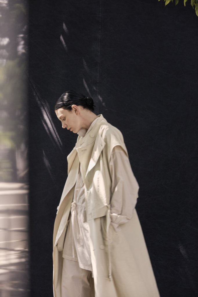 08 sircus 2022春夏高级成衣Lookbook