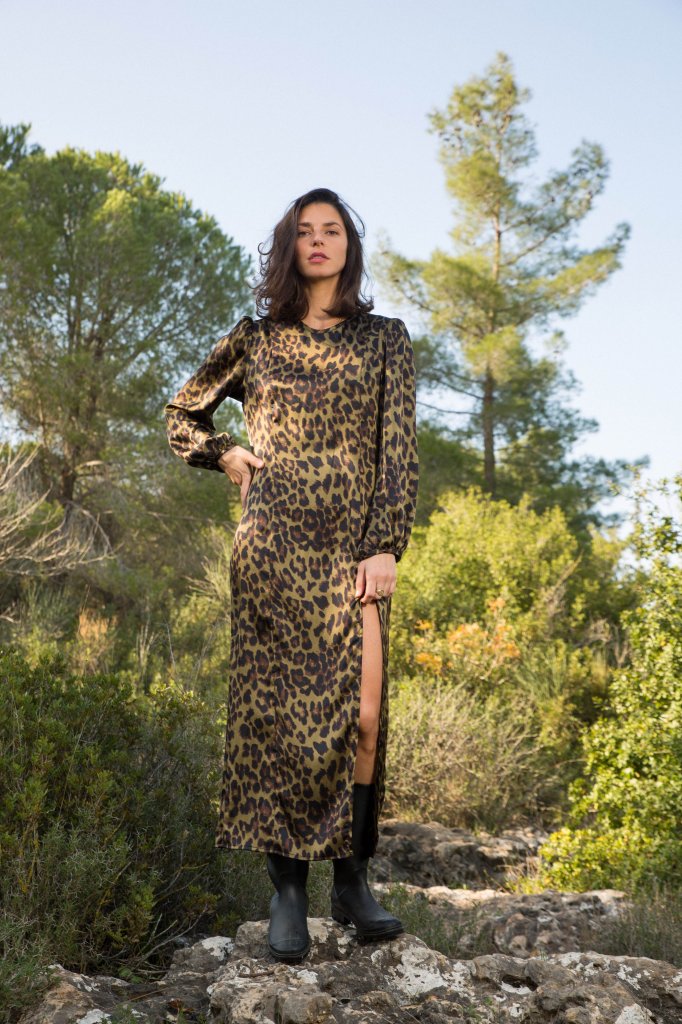 Forest by Gili Peleg 2021春夏高级成衣Lookbook