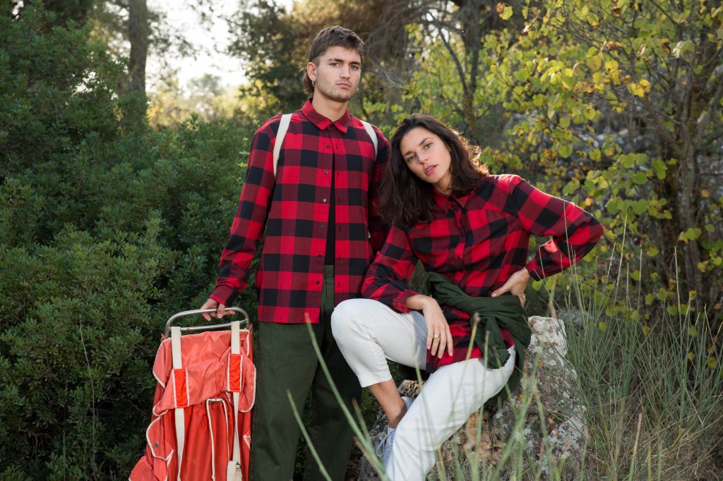 Forest by Gili Peleg 2021春夏高级成衣Lookbook