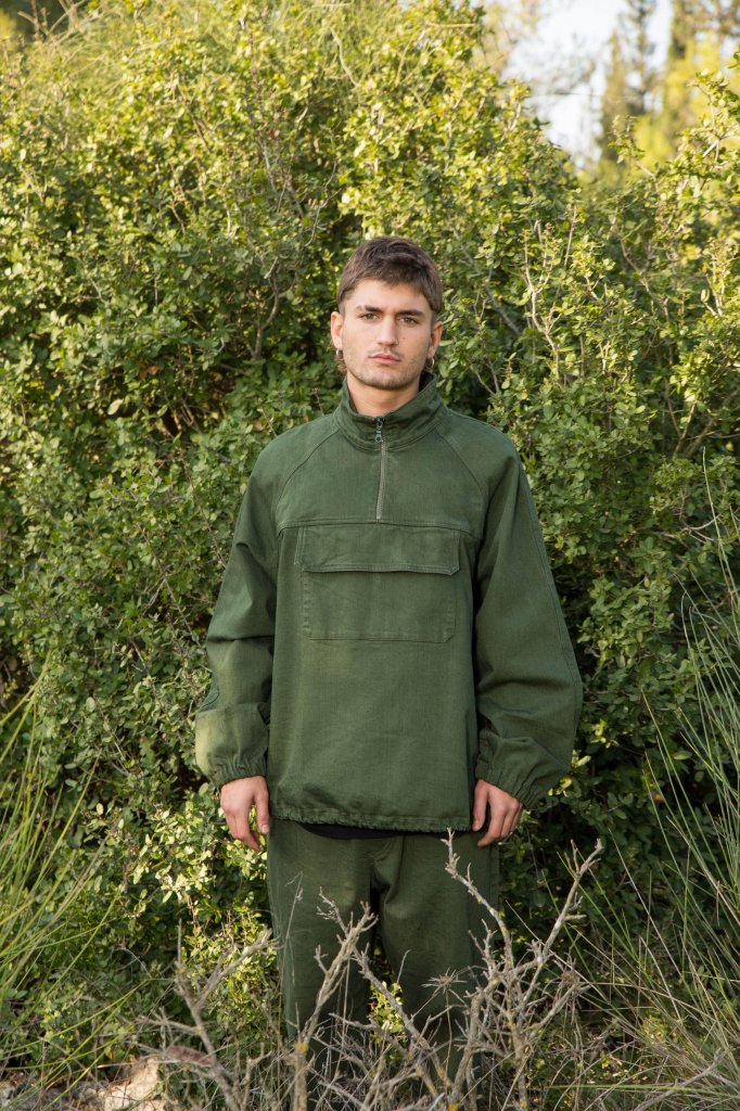 Forest by Gili Peleg 2021春夏高级成衣Lookbook