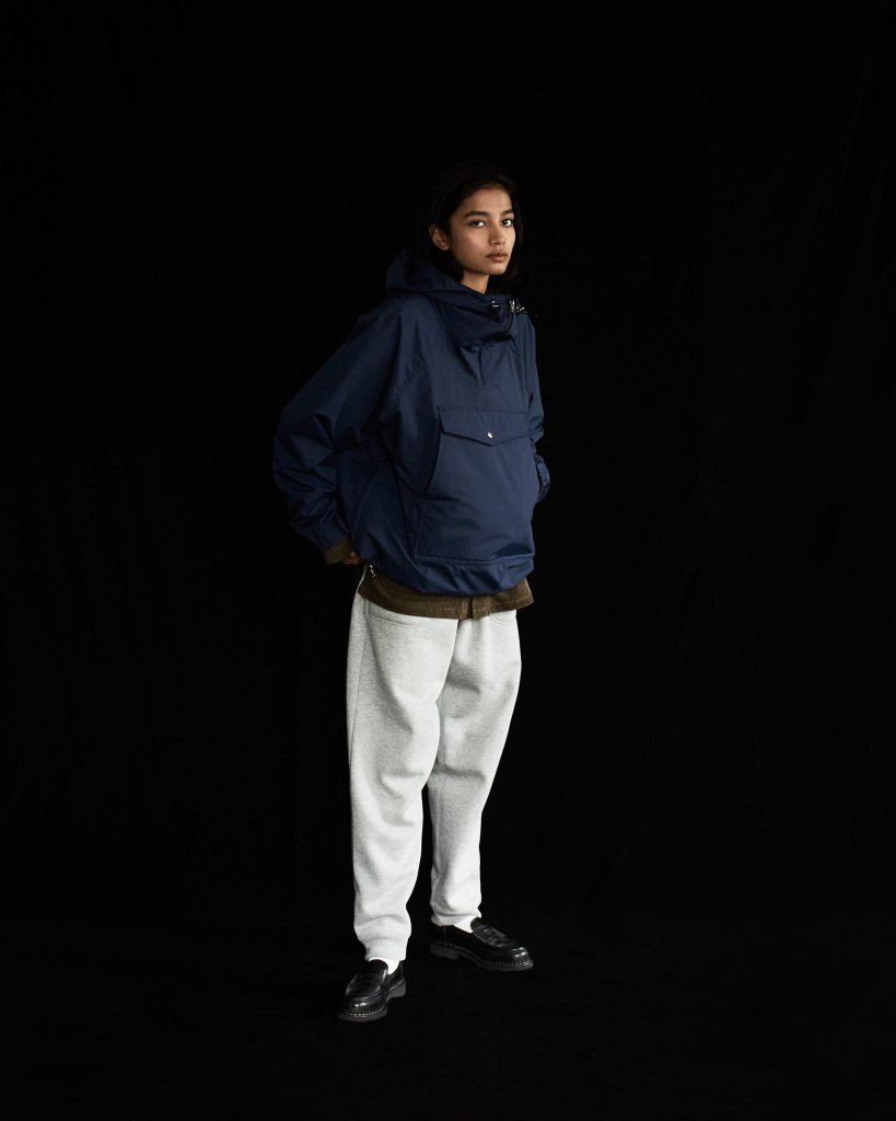 Battenwear 2021/22秋冬成衣Lookbook