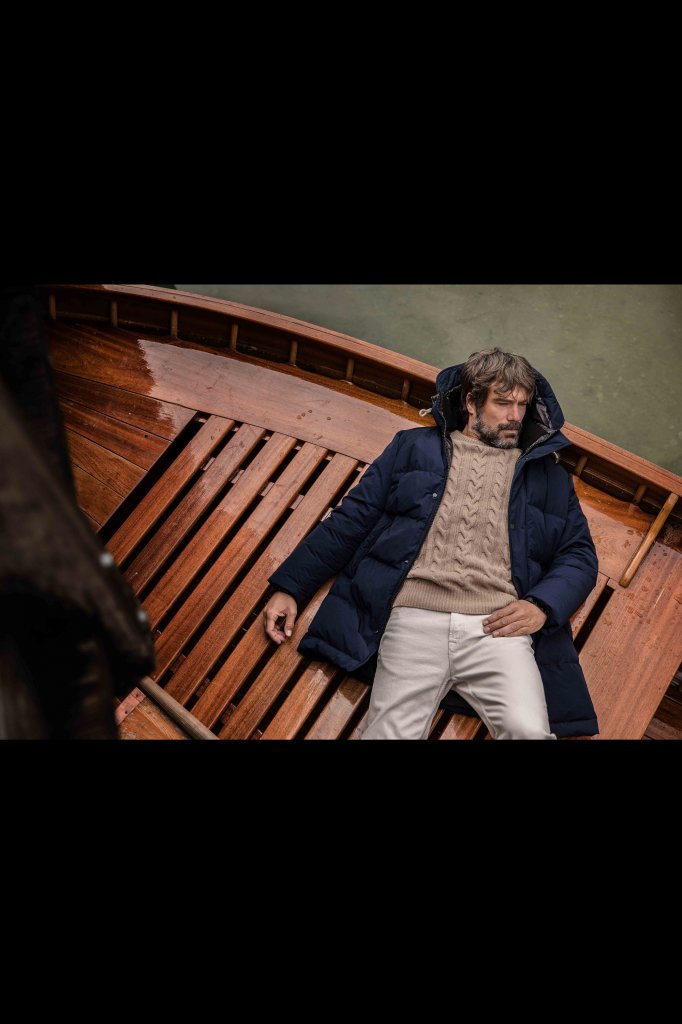 Stilnology 2021/22秋冬高级成衣Lookbook