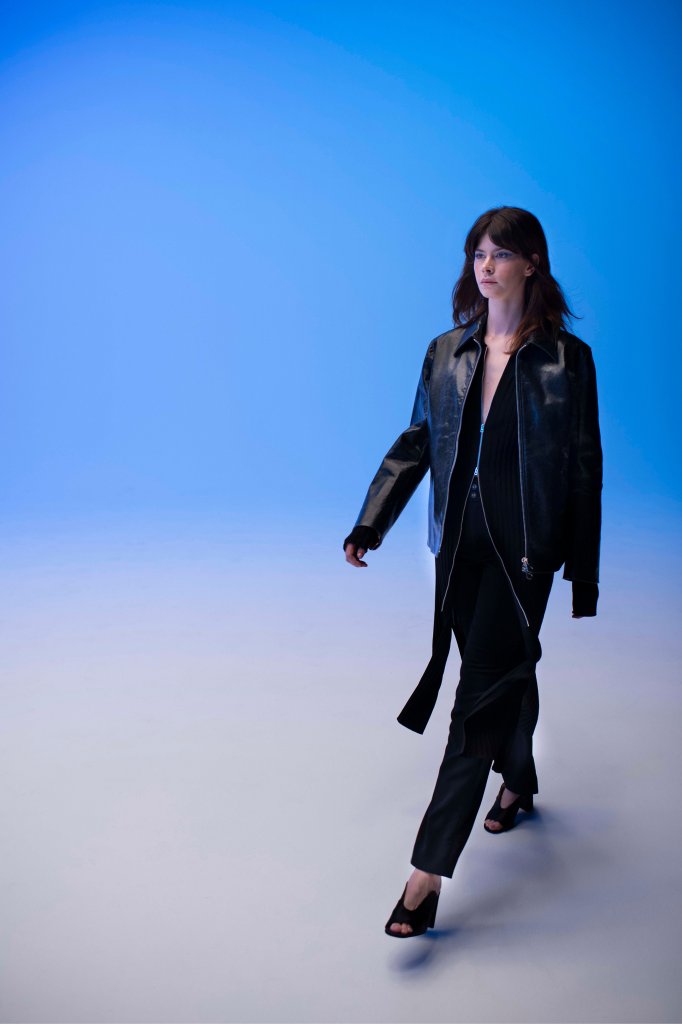 Hope 2022春夏高级成衣Lookbook - Copenhagen Spring 2022