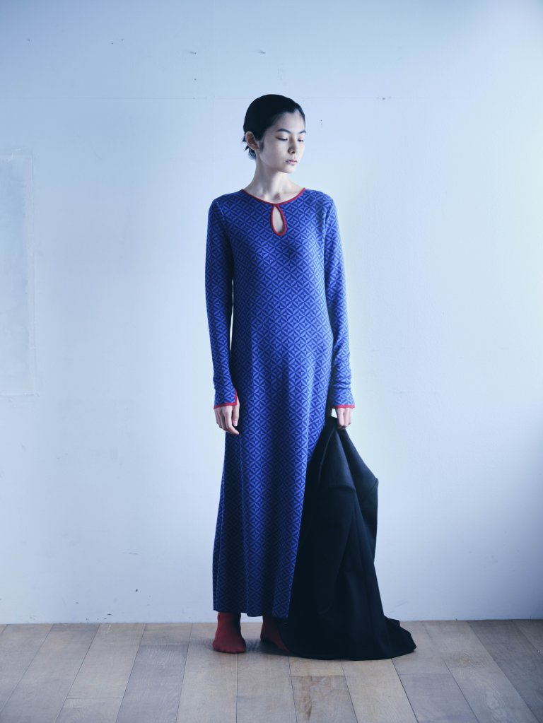 KAYEL 2021/22秋冬女装Lookbook