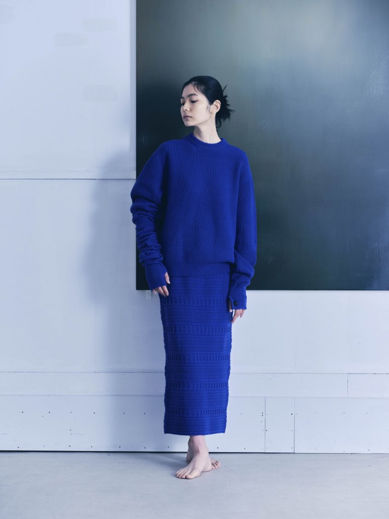 KAYEL 2021/22秋冬女装Lookbook