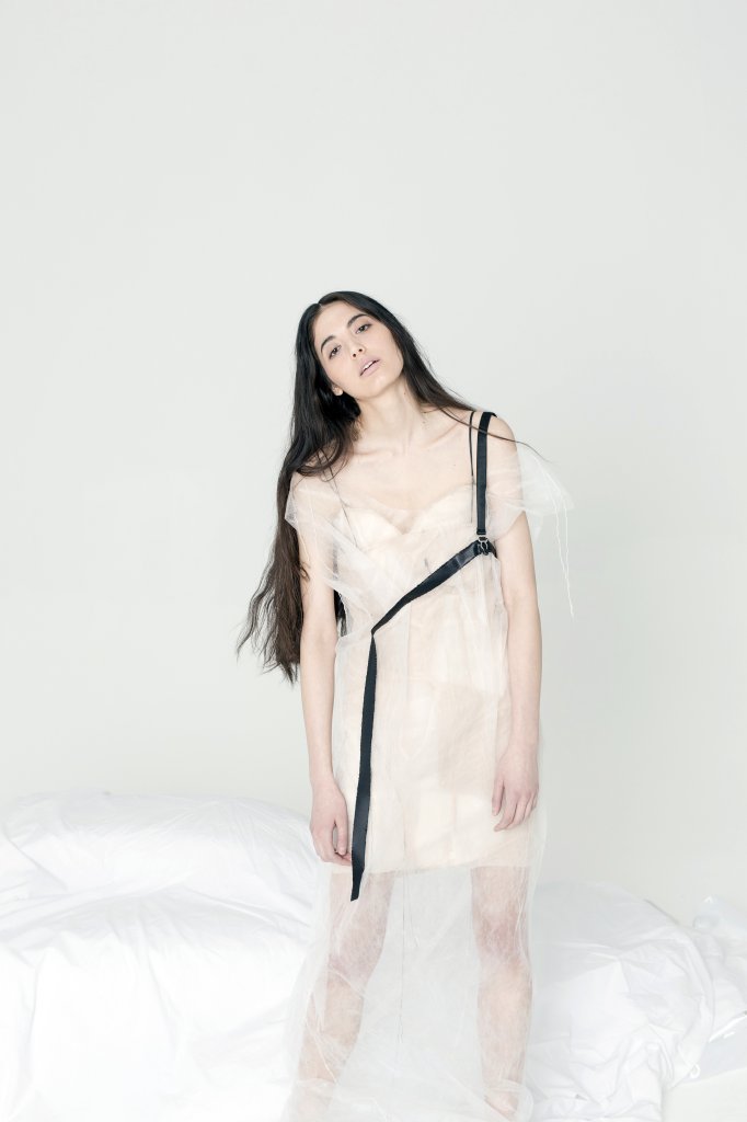 Moon Chang 2022春夏 FASHION VICTIM 高级成衣Lookbook