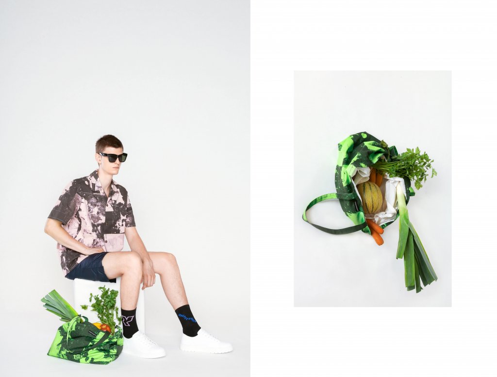 Verena Schepperheyn 2021春夏高级成衣LOOKBOOK