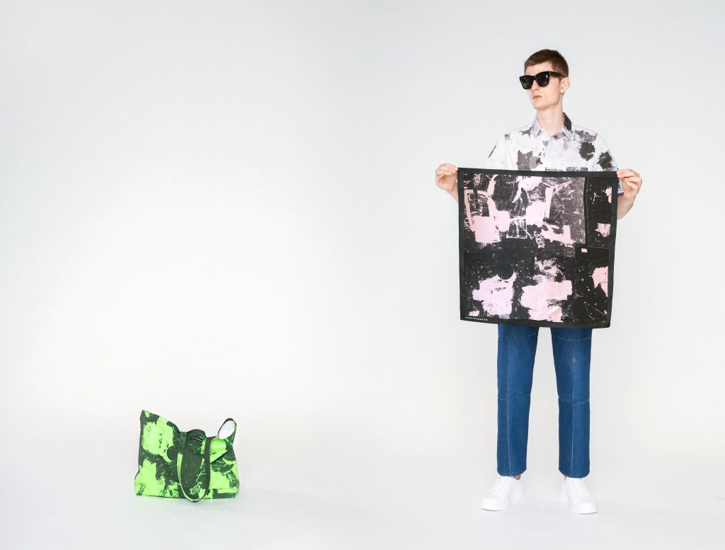 Verena Schepperheyn 2021春夏高级成衣LOOKBOOK
