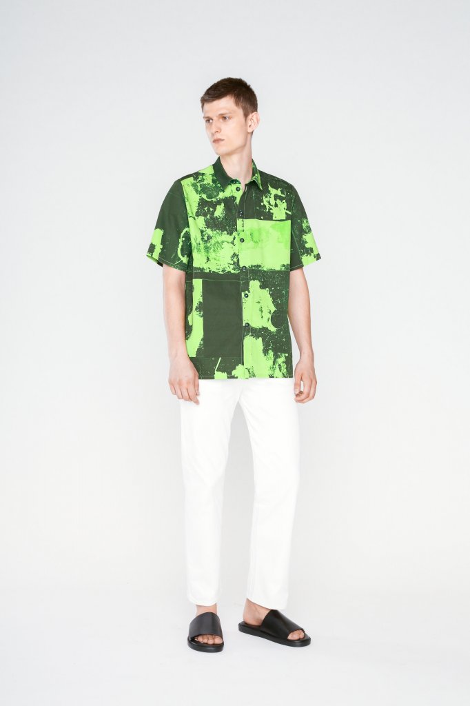 Verena Schepperheyn 2021春夏高级成衣LOOKBOOK