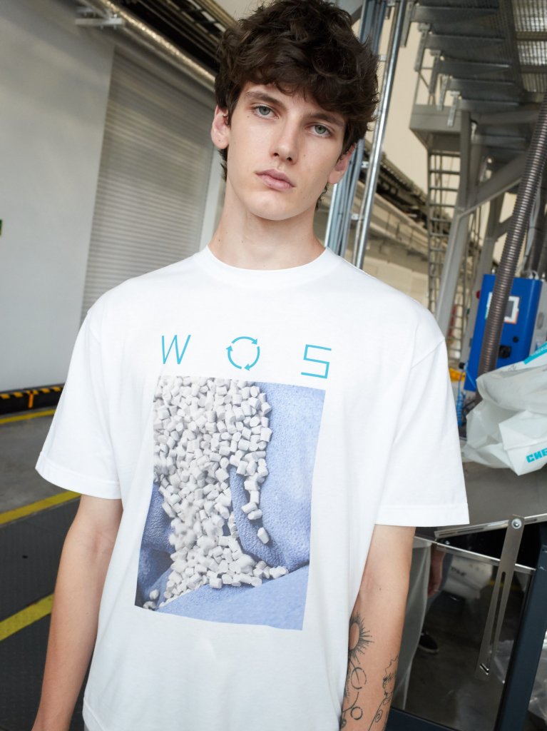 Walk Of Shame WOS x Sibur 2021/22秋冬高级成衣Lookbook