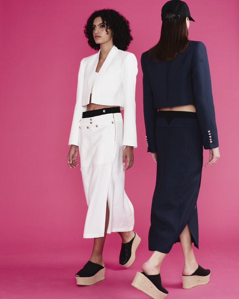 Reinaldo Lourenço 2022春夏高级成衣Lookbook	 