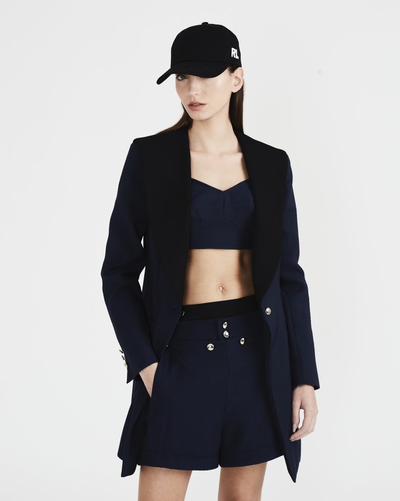Reinaldo Lourenço 2022春夏高级成衣Lookbook	 