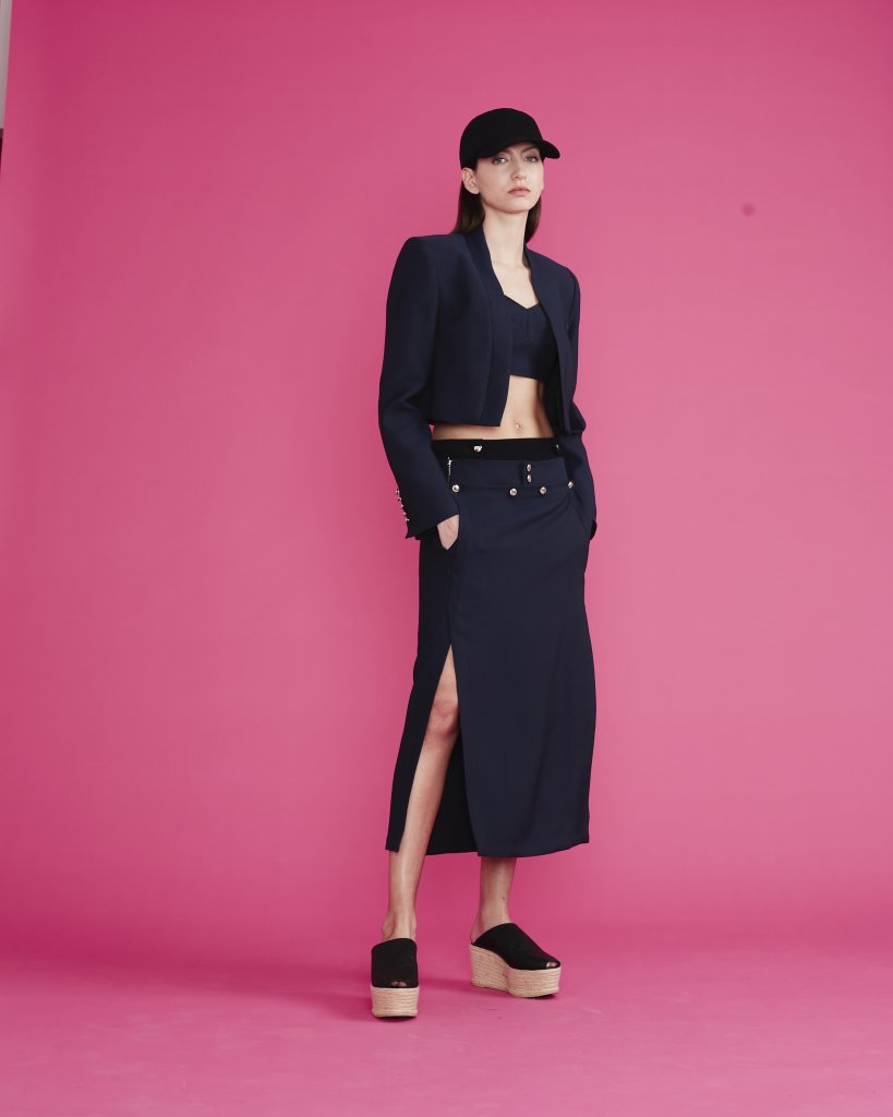 Reinaldo Lourenço 2022春夏高级成衣Lookbook	 