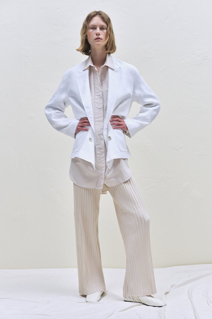 House of Dagmar 2022春夏高级成衣Lookbook - Stockholm Spring 2022