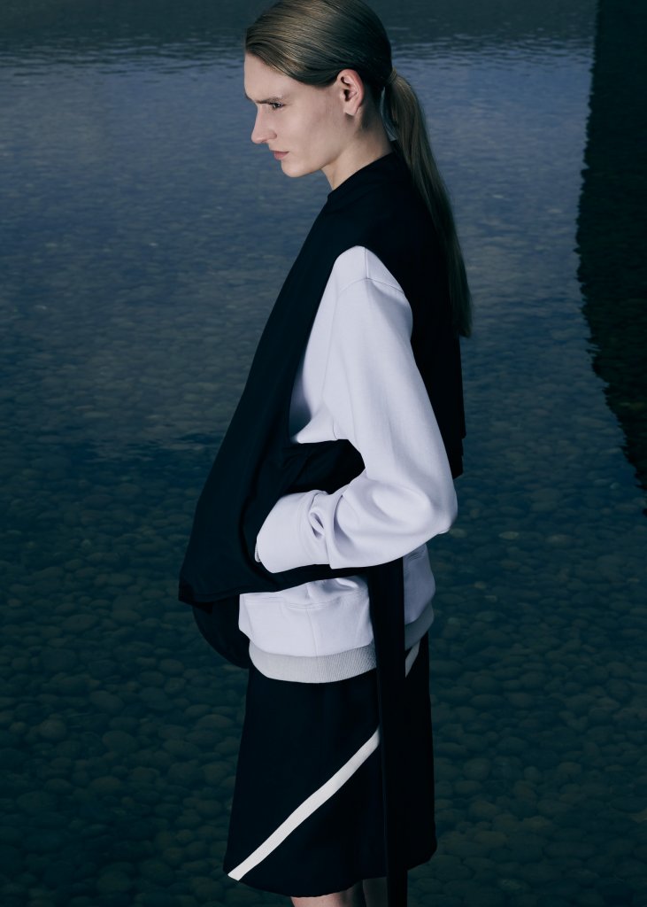 SISE 2022春夏男装Lookbook - Tokyo Spring 2022