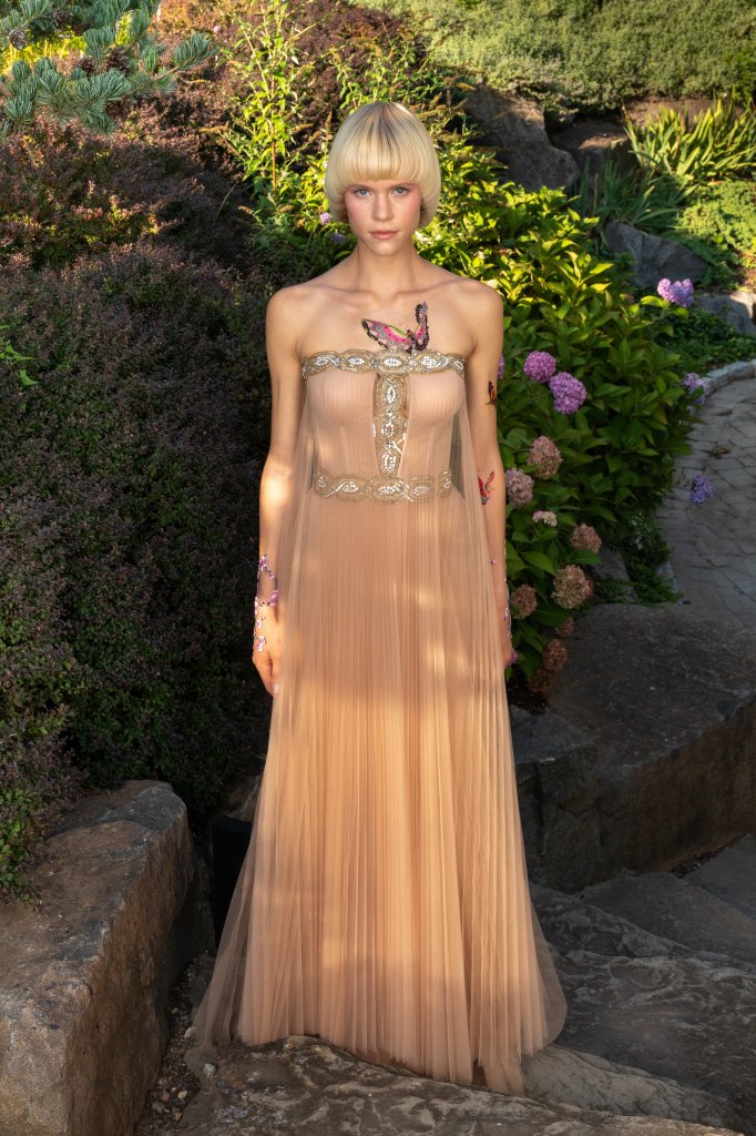 雷姆·阿克拉 Reem Acra 2022春夏高级成衣Lookbook