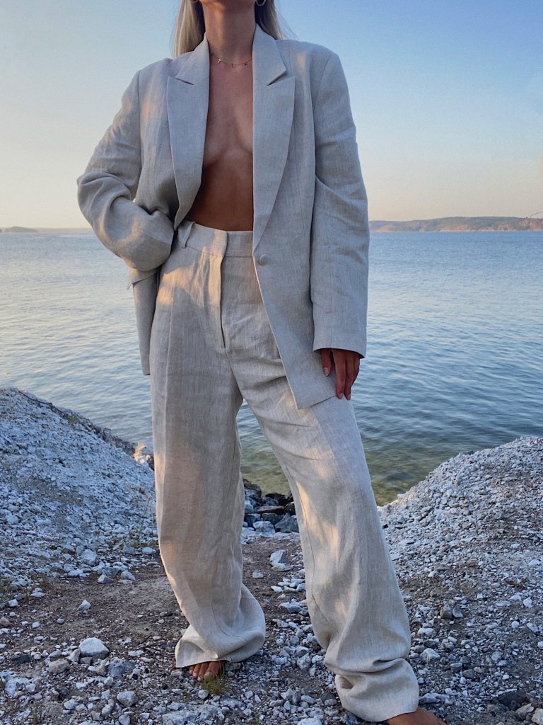 Stylein 2022春夏高级成衣Lookbook - Stockholm Spring 2022