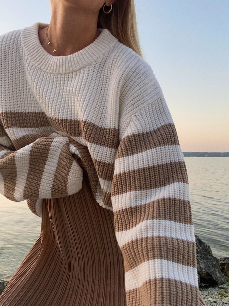 Stylein 2022春夏高级成衣Lookbook - Stockholm Spring 2022