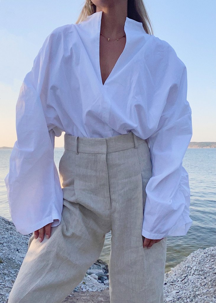 Stylein 2022春夏高级成衣Lookbook - Stockholm Spring 2022