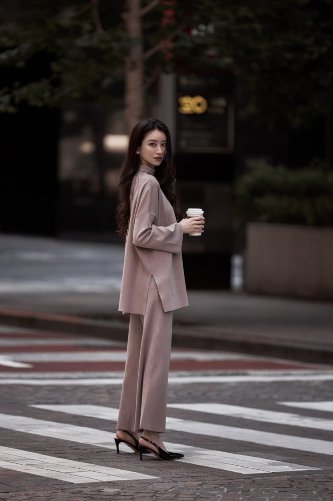 EmiriaWiz 2021/22秋冬女装Lookbook