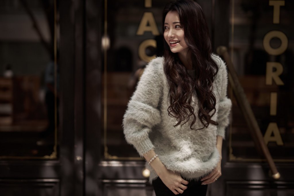 EmiriaWiz 2021/22秋冬女装Lookbook