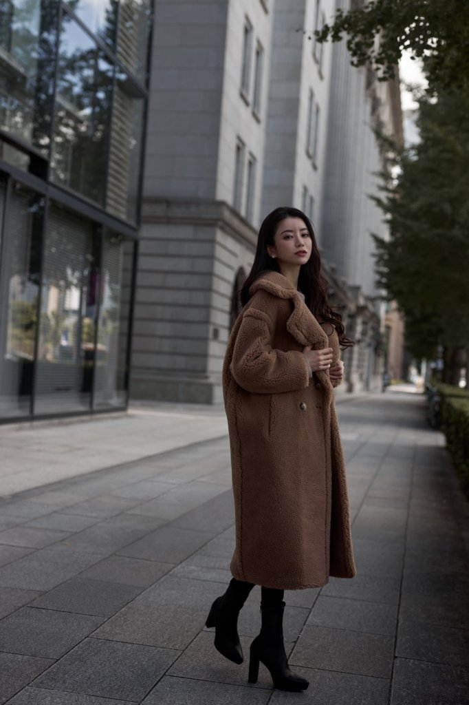 EmiriaWiz 2021/22秋冬女装Lookbook