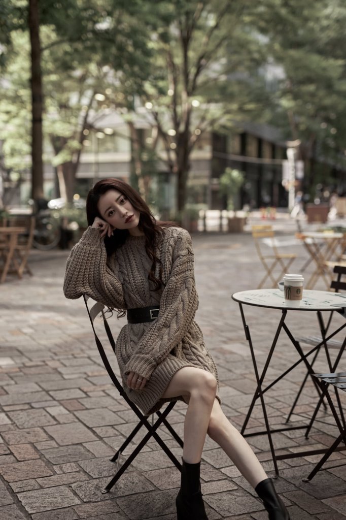 EmiriaWiz 2021/22秋冬女装Lookbook