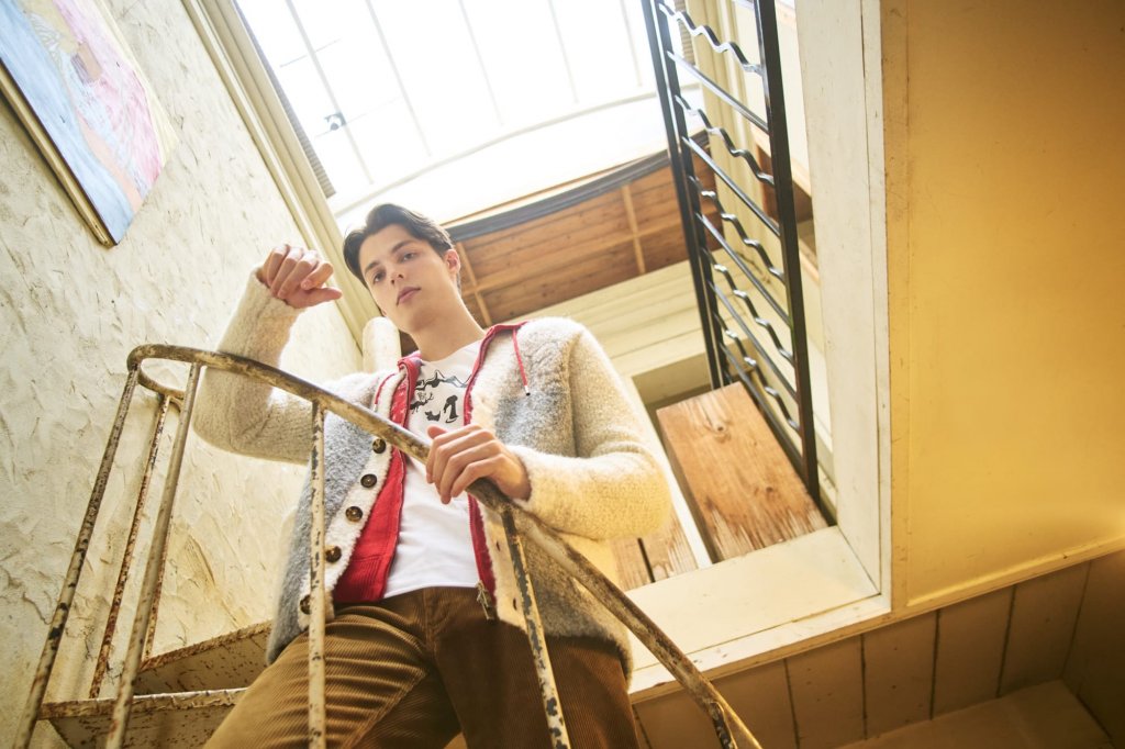 Lucien Pellat Finet 2021/22秋冬高级成衣Lookbook