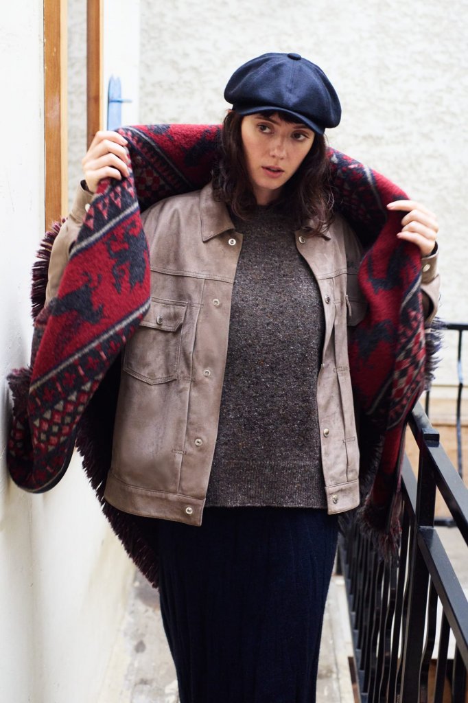 Lucien Pellat Finet 2021/22秋冬高级成衣Lookbook