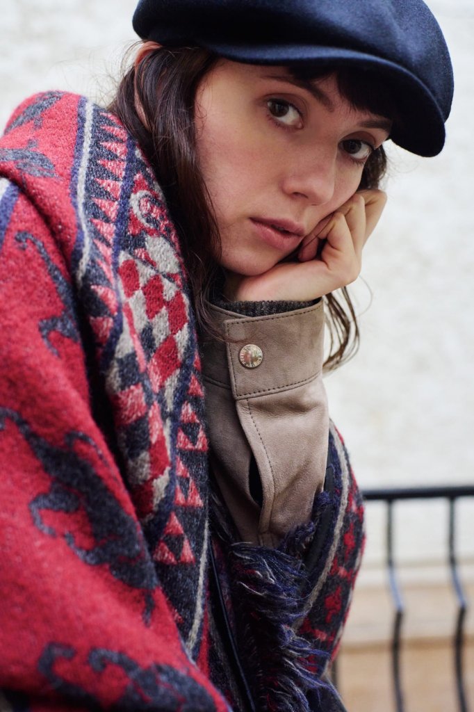 Lucien Pellat Finet 2021/22秋冬高级成衣Lookbook