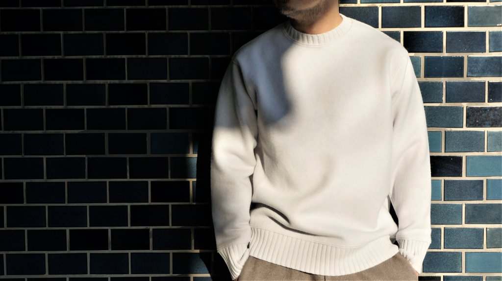 SIDE SLOPE 2021/22秋冬男装Lookbook