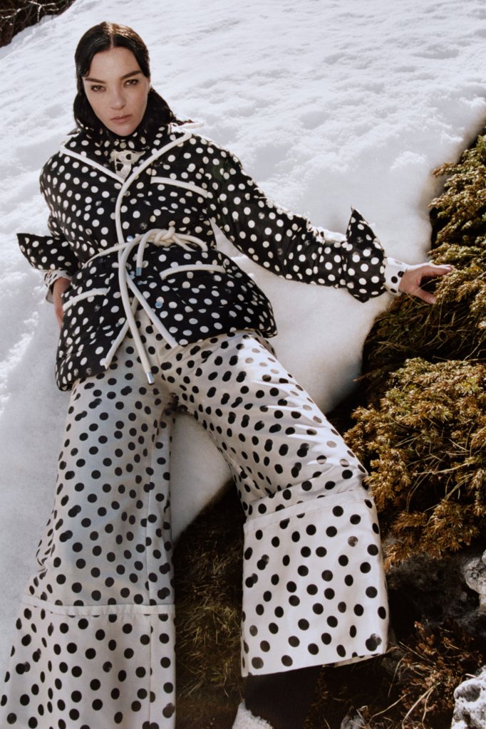 Moncler 2 1952 2021/22秋冬高级成衣Lookbook