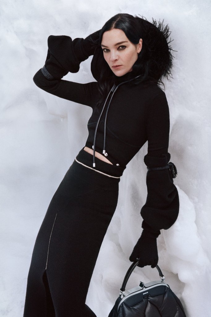 Moncler 2 1952 2021/22秋冬高级成衣Lookbook