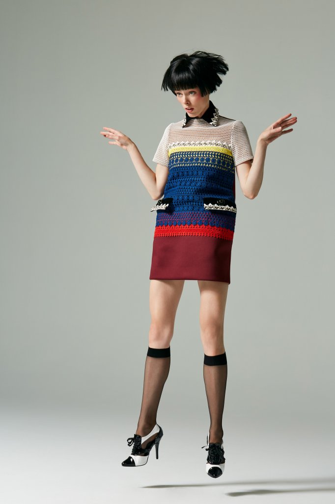 Sukeina 2022春夏高级成衣Lookbook