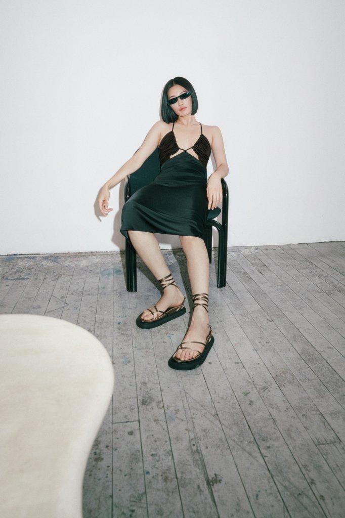 Et Ochs 2022春夏高级成衣Lookbook