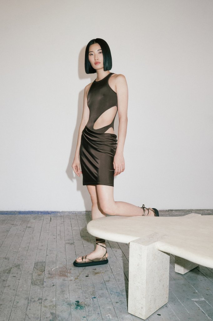 Et Ochs 2022春夏高级成衣Lookbook