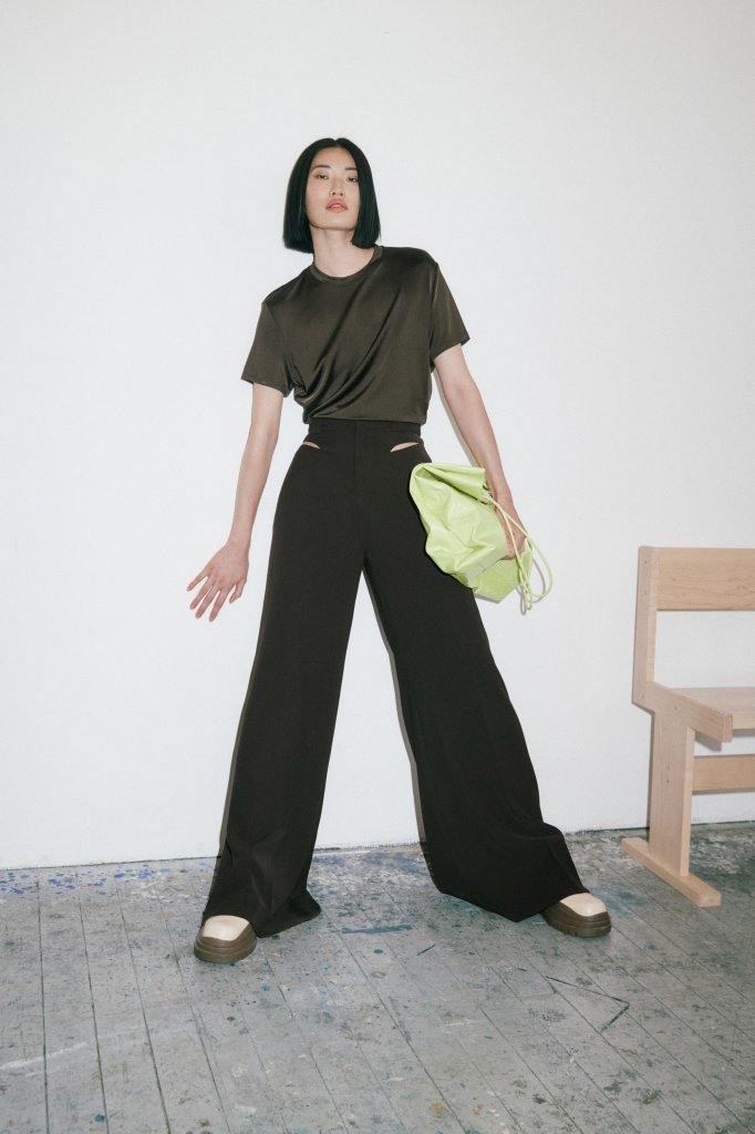 Et Ochs 2022春夏高级成衣Lookbook