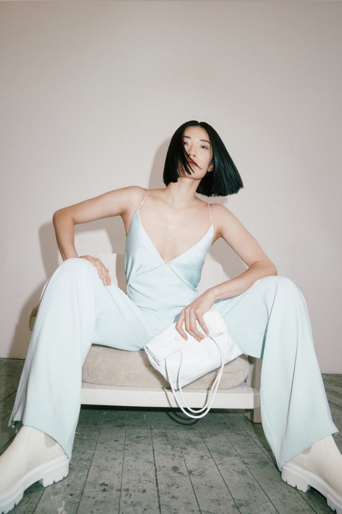 Et Ochs 2022春夏高级成衣Lookbook