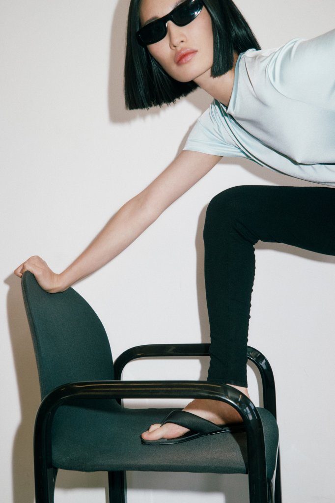 Et Ochs 2022春夏高级成衣Lookbook