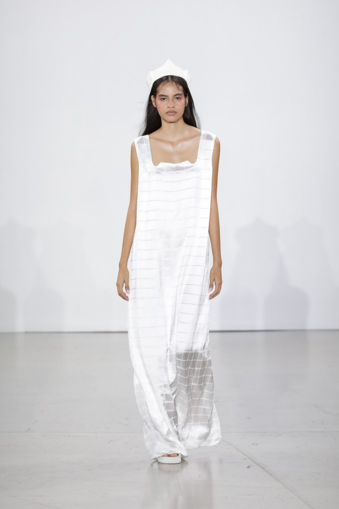 Bevza 2022春夏高级成衣秀 - New York Spring 2022