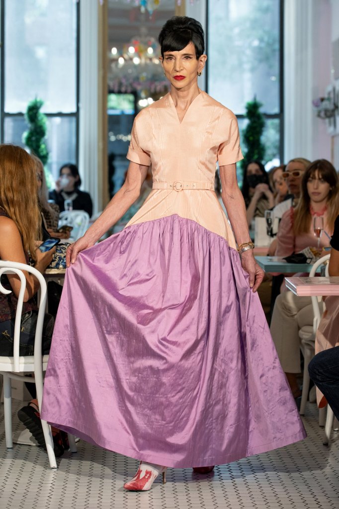 Batsheva 2022春夏高级成衣秀 - New York Spring 2022